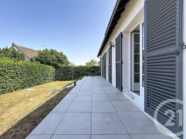 maison à vendre - 6 pièces - 136.4 m2 - CHARTRES - 28 - CENTRE - Century 21 Maitrejean Immobilier
