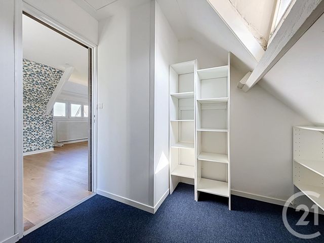 maison à vendre - 6 pièces - 136.4 m2 - CHARTRES - 28 - CENTRE - Century 21 Maitrejean Immobilier