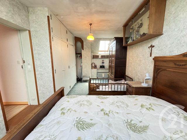 maison à vendre - 9 pièces - 200.0 m2 - CHARTRES - 28 - CENTRE - Century 21 Maitrejean Immobilier