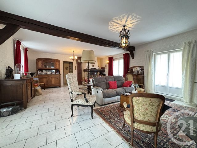 maison à vendre - 9 pièces - 200.0 m2 - CHARTRES - 28 - CENTRE - Century 21 Maitrejean Immobilier