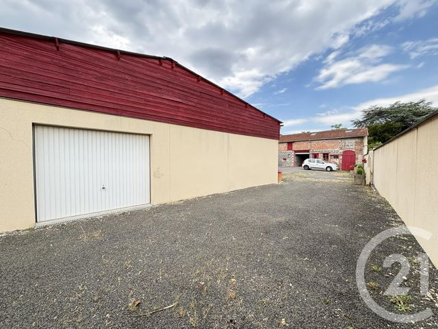 maison à vendre - 9 pièces - 200.0 m2 - CHARTRES - 28 - CENTRE - Century 21 Maitrejean Immobilier