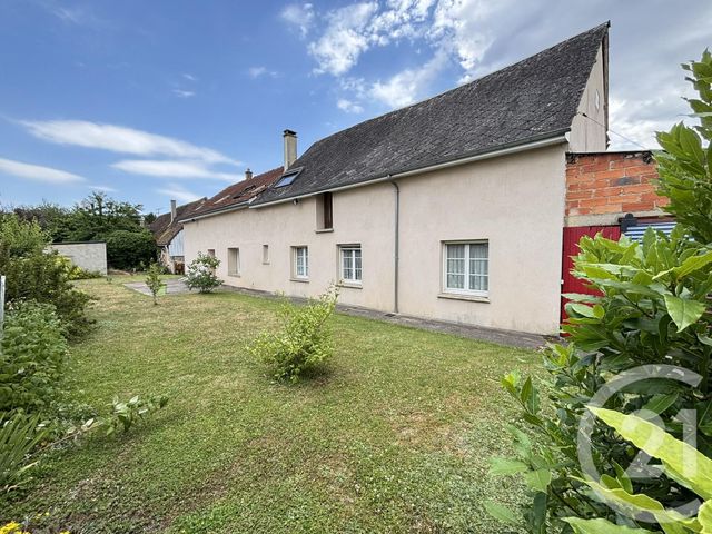maison à vendre - 9 pièces - 200.0 m2 - CHARTRES - 28 - CENTRE - Century 21 Maitrejean Immobilier