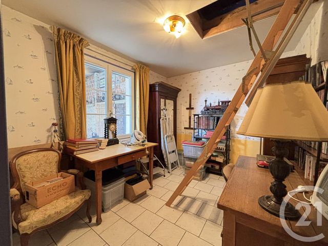 maison à vendre - 9 pièces - 200.0 m2 - CHARTRES - 28 - CENTRE - Century 21 Maitrejean Immobilier