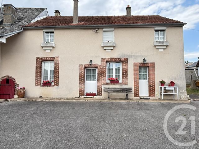 maison à vendre - 9 pièces - 200.0 m2 - CHARTRES - 28 - CENTRE - Century 21 Maitrejean Immobilier