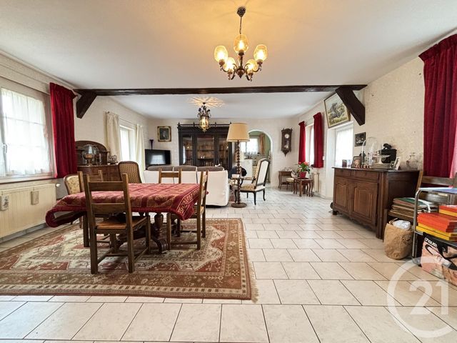 maison à vendre - 9 pièces - 200.0 m2 - CHARTRES - 28 - CENTRE - Century 21 Maitrejean Immobilier