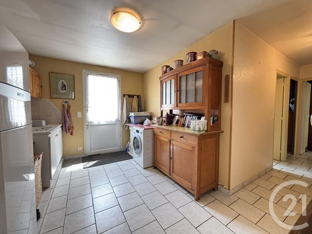 maison à vendre - 9 pièces - 200.0 m2 - CHARTRES - 28 - CENTRE - Century 21 Maitrejean Immobilier