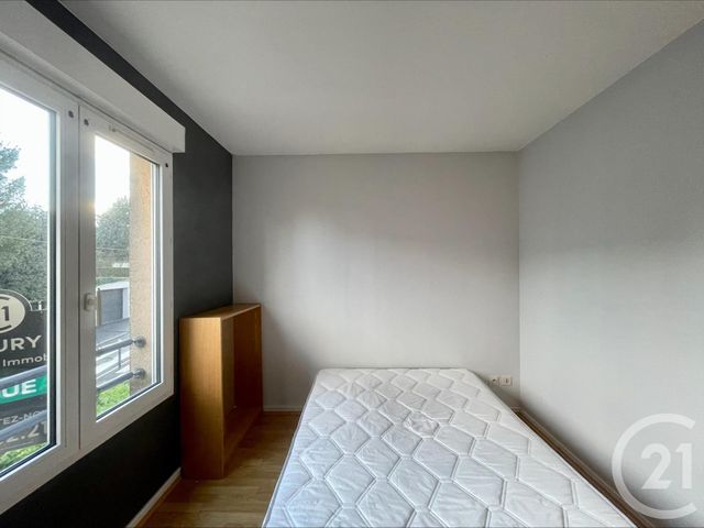 Appartement F2 à louer - 2 pièces - 34.23 m2 - CHARTRES - 28 - CENTRE - Century 21 Maitrejean Immobilier