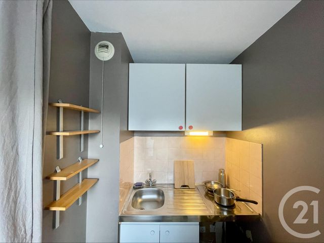 Appartement F2 à louer - 2 pièces - 34.23 m2 - CHARTRES - 28 - CENTRE - Century 21 Maitrejean Immobilier