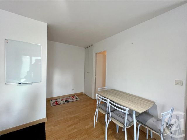 Appartement F2 à louer - 2 pièces - 34.23 m2 - CHARTRES - 28 - CENTRE - Century 21 Maitrejean Immobilier