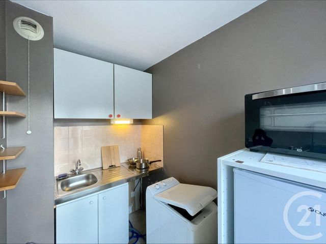 Appartement F2 à louer - 2 pièces - 34.23 m2 - CHARTRES - 28 - CENTRE - Century 21 Maitrejean Immobilier