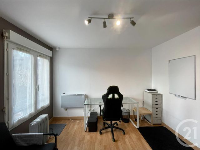 Appartement F2 à louer - 2 pièces - 34.23 m2 - CHARTRES - 28 - CENTRE - Century 21 Maitrejean Immobilier