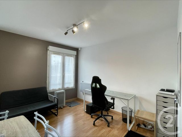 Appartement F2 à louer CHARTRES