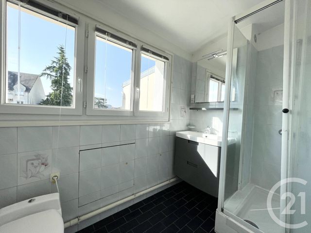 maison à louer - 4 pièces - 111.1 m2 - CHARTRES - 28 - CENTRE - Century 21 Maitrejean Immobilier