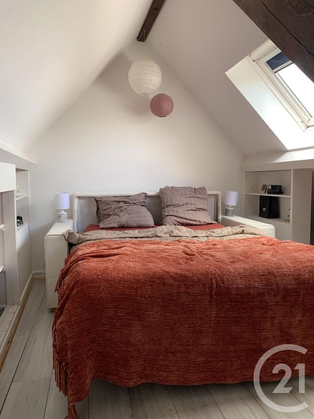Appartement Triplex à louer - 5 pièces - 114.46 m2 - CHARTRES - 28 - CENTRE - Century 21 Maitrejean Immobilier
