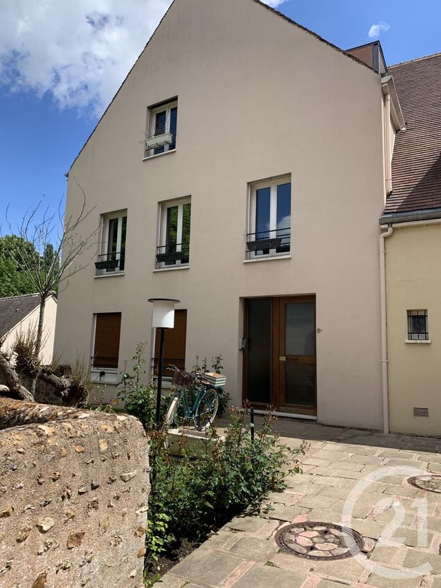 Appartement Triplex à louer - 5 pièces - 114.46 m2 - CHARTRES - 28 - CENTRE - Century 21 Maitrejean Immobilier