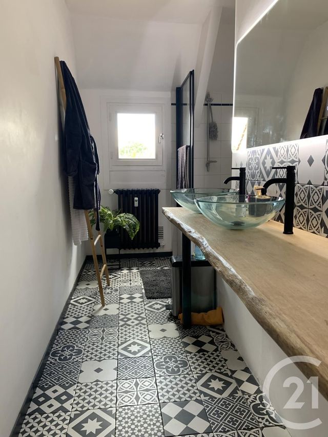 Appartement Triplex à louer - 5 pièces - 114.46 m2 - CHARTRES - 28 - CENTRE - Century 21 Maitrejean Immobilier