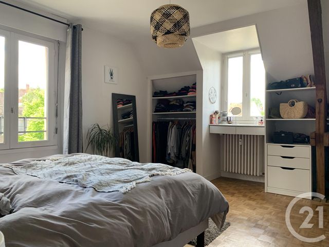 Appartement Triplex à louer - 5 pièces - 114.46 m2 - CHARTRES - 28 - CENTRE - Century 21 Maitrejean Immobilier