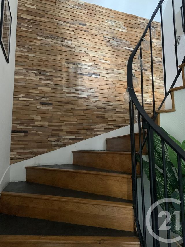 Appartement Triplex à louer - 5 pièces - 114.46 m2 - CHARTRES - 28 - CENTRE - Century 21 Maitrejean Immobilier