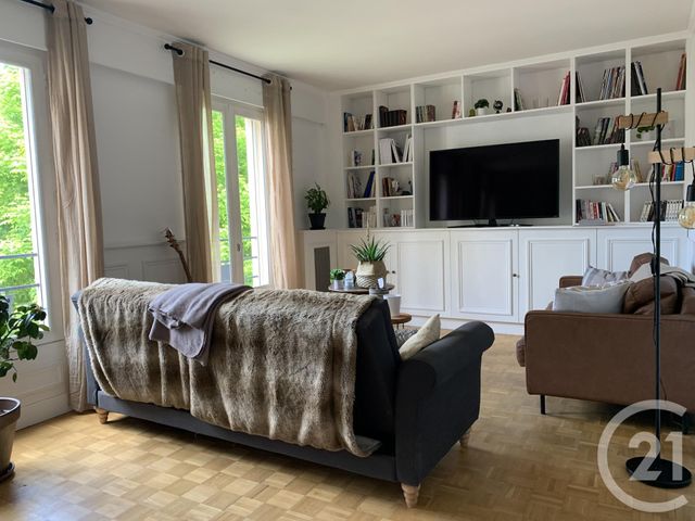 Appartement Triplex à louer - 5 pièces - 114.46 m2 - CHARTRES - 28 - CENTRE - Century 21 Maitrejean Immobilier