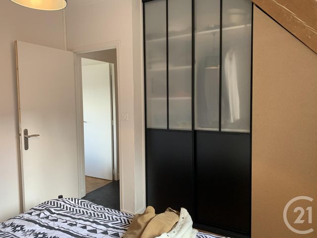 Appartement Triplex à louer - 5 pièces - 114.46 m2 - CHARTRES - 28 - CENTRE - Century 21 Maitrejean Immobilier