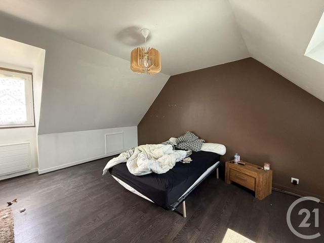maison à louer - 5 pièces - 96.61 m2 - BARJOUVILLE - 28 - CENTRE - Century 21 Maitrejean Immobilier