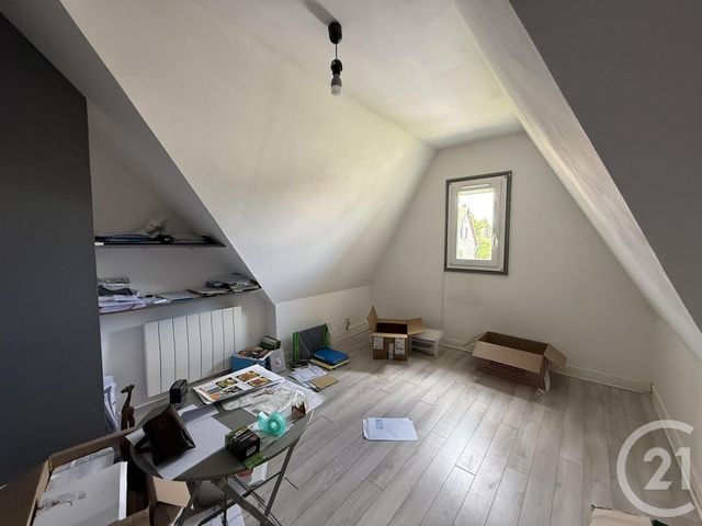 maison à louer - 5 pièces - 96.61 m2 - BARJOUVILLE - 28 - CENTRE - Century 21 Maitrejean Immobilier