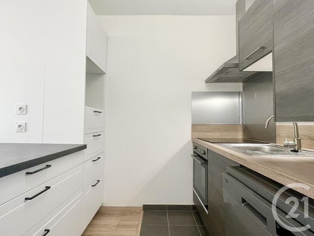 Appartement T2 à louer - 2 pièces - 40.63 m2 - CHARTRES - 28 - CENTRE - Century 21 Maitrejean Immobilier