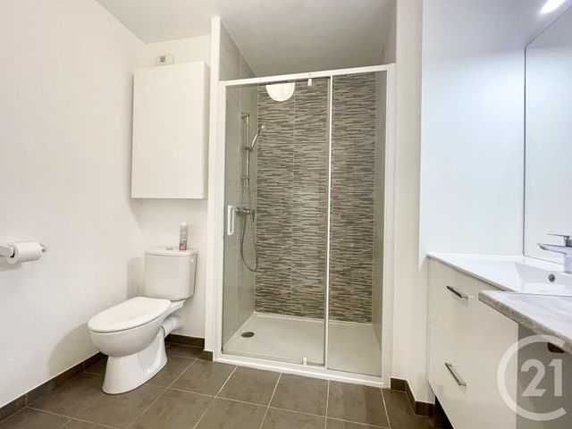 Appartement T2 à louer - 2 pièces - 40.63 m2 - CHARTRES - 28 - CENTRE - Century 21 Maitrejean Immobilier