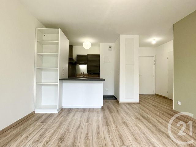 Appartement T2 à louer - 2 pièces - 40.63 m2 - CHARTRES - 28 - CENTRE - Century 21 Maitrejean Immobilier
