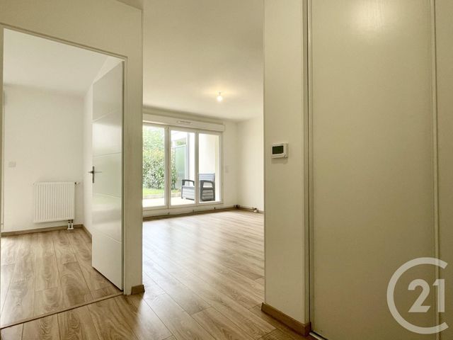 Appartement T2 à louer - 2 pièces - 40.63 m2 - CHARTRES - 28 - CENTRE - Century 21 Maitrejean Immobilier