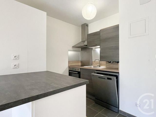 Appartement T2 à louer - 2 pièces - 40.63 m2 - CHARTRES - 28 - CENTRE - Century 21 Maitrejean Immobilier