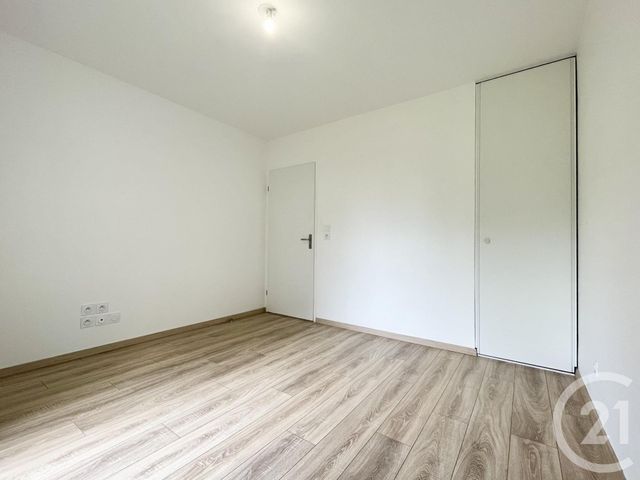 Appartement T2 à louer - 2 pièces - 40.63 m2 - CHARTRES - 28 - CENTRE - Century 21 Maitrejean Immobilier