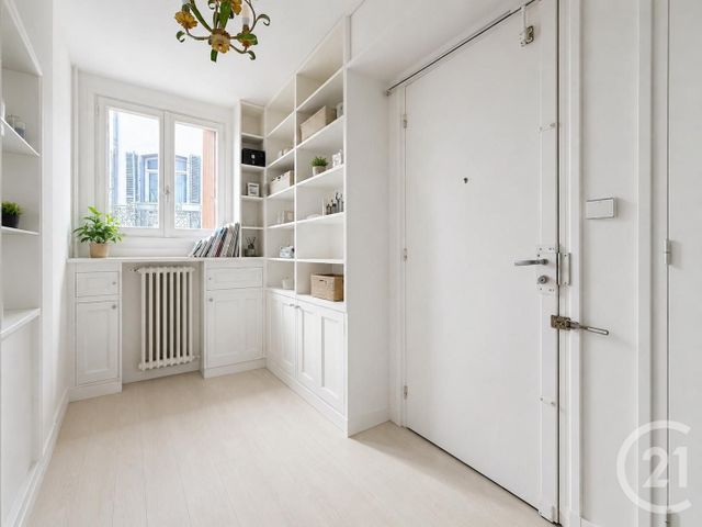 Appartement T3 à vendre - 3 pièces - 65.87 m2 - CHARTRES - 28 - CENTRE - Century 21 Maitrejean Immobilier