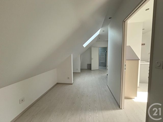 maison à vendre - 5 pièces - 140.0 m2 - POISVILLIERS - 28 - CENTRE - Century 21 Maitrejean Immobilier