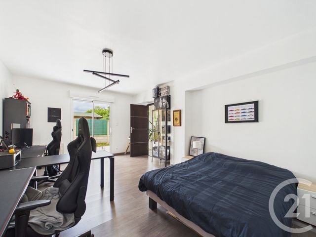 maison à vendre - 5 pièces - 140.0 m2 - POISVILLIERS - 28 - CENTRE - Century 21 Maitrejean Immobilier