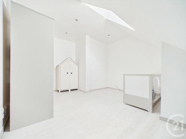 maison à vendre - 5 pièces - 140.0 m2 - POISVILLIERS - 28 - CENTRE - Century 21 Maitrejean Immobilier