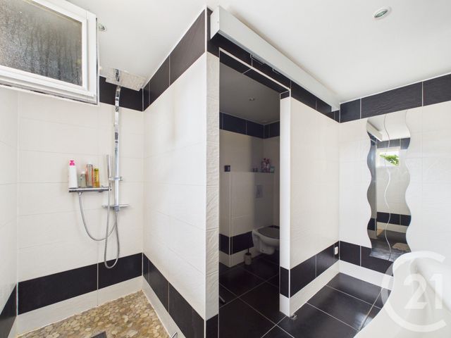 maison à vendre - 5 pièces - 140.0 m2 - POISVILLIERS - 28 - CENTRE - Century 21 Maitrejean Immobilier