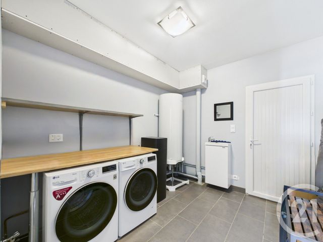 maison à vendre - 5 pièces - 140.0 m2 - POISVILLIERS - 28 - CENTRE - Century 21 Maitrejean Immobilier