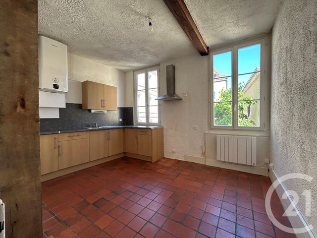 Appartement F5 à louer - 5 pièces - 108.0 m2 - CHARTRES - 28 - CENTRE - Century 21 Maitrejean Immobilier