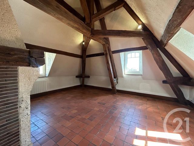 Appartement F5 à louer - 5 pièces - 108.0 m2 - CHARTRES - 28 - CENTRE - Century 21 Maitrejean Immobilier