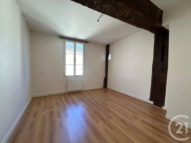 Appartement F5 à louer - 5 pièces - 108.0 m2 - CHARTRES - 28 - CENTRE - Century 21 Maitrejean Immobilier