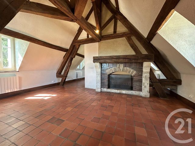 Appartement F5 à louer - 5 pièces - 108.0 m2 - CHARTRES - 28 - CENTRE - Century 21 Maitrejean Immobilier