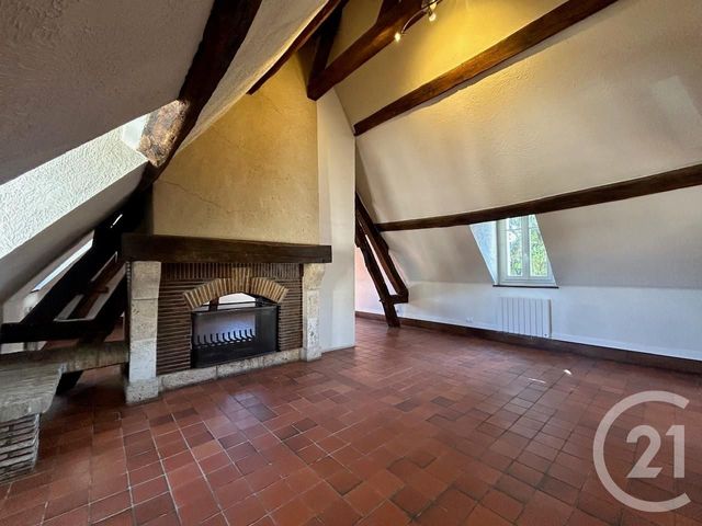 Appartement F5 à louer - 5 pièces - 108.0 m2 - CHARTRES - 28 - CENTRE - Century 21 Maitrejean Immobilier