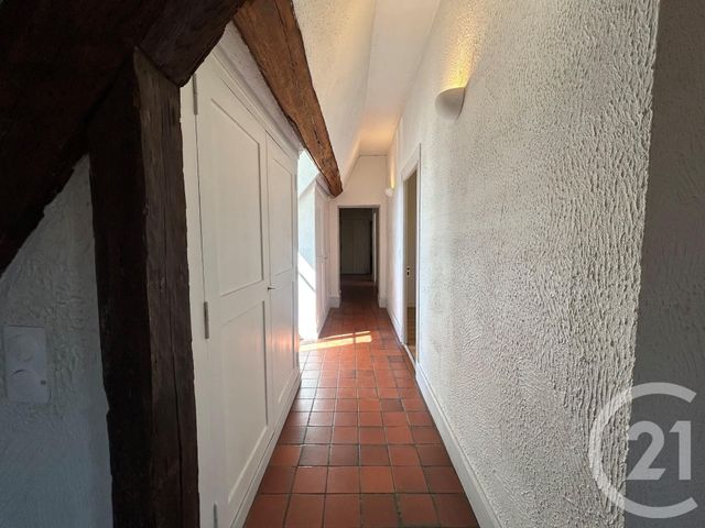 Appartement F5 à louer - 5 pièces - 108.0 m2 - CHARTRES - 28 - CENTRE - Century 21 Maitrejean Immobilier