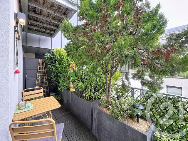 Appartement F1 à vendre - 1 pièce - 26.0 m2 - CHARTRES - 28 - CENTRE - Century 21 Maitrejean Immobilier