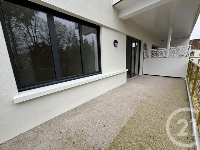 Appartement F3 à louer - 3 pièces - 67.75 m2 - CHARTRES - 28 - CENTRE - Century 21 Maitrejean Immobilier