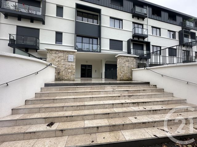 Appartement F3 à louer - 3 pièces - 67.75 m2 - CHARTRES - 28 - CENTRE - Century 21 Maitrejean Immobilier
