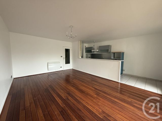 Appartement F3 à louer - 3 pièces - 72.24 m2 - CHARTRES - 28 - CENTRE - Century 21 Maitrejean Immobilier