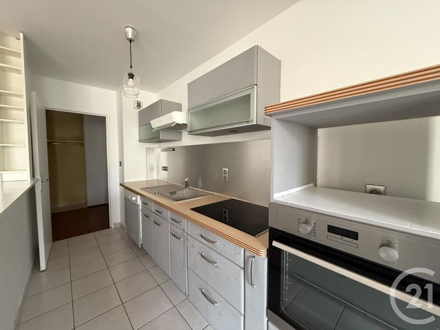 Appartement F3 à louer - 3 pièces - 72.24 m2 - CHARTRES - 28 - CENTRE - Century 21 Maitrejean Immobilier