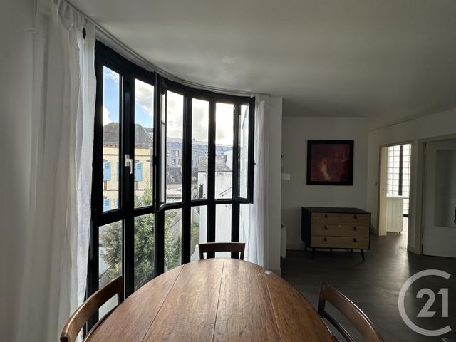 Appartement T2 à louer - 2 pièces - 43.99 m2 - CHARTRES - 28 - CENTRE - Century 21 Maitrejean Immobilier